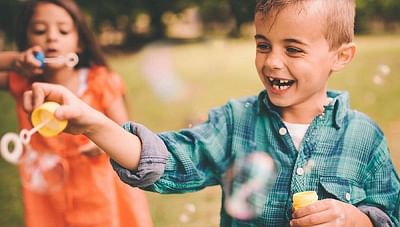 What to do about a loose baby tooth