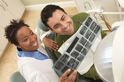 Honoring dentist trailblazers during Black History Month
