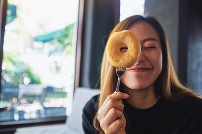 There’s no sugarcoating it — sugar damages teeth