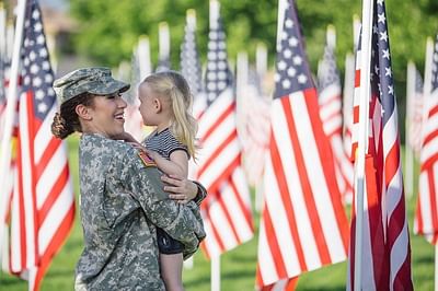 Delta Dental of Illinois a proud contributor to oral health campaign for veterans