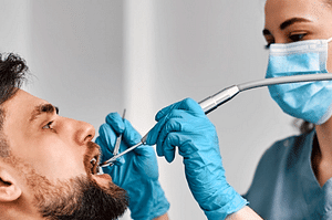 Dental 101: Dental Exams
