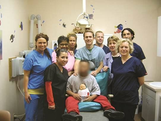 The Importance of Serving Patients Living With Disabilities