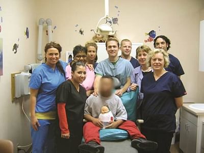The Importance of Serving Patients Living With Disabilities