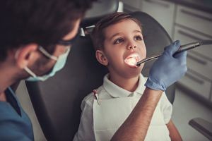 Choosing Between a General and Pediatric Dentist