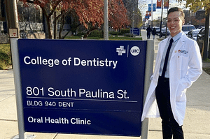 Fostering Equity in Dentistry