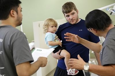 Delta Dental of Illinois Foundation awards $1 million grant to Advocate Health Care Charitable Foundation