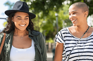 The Superb Benefits of Smiling