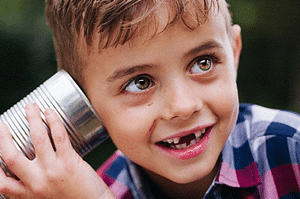 The Truth About the Tooth Fairy