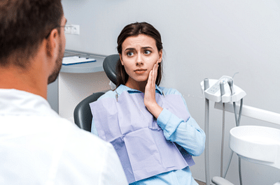 How To Keep Oral Pain From Being a Pain to Your Business