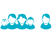 Individual and family plans