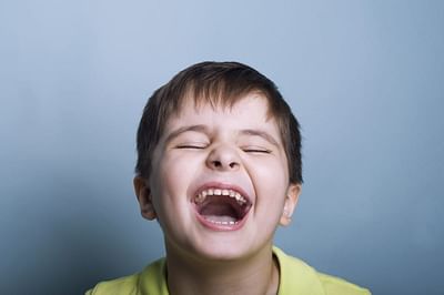 Does Laughing Gas Really Make You Laugh?